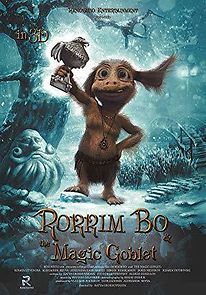Watch Rorrim Bo and the Magic Goblet
