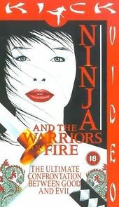 Watch Ninja 8: Warriors of Fire