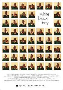 Watch White Black Boy