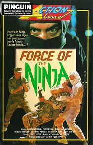 Watch Force of the Ninja