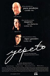 Watch Yepeto