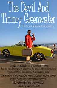 Watch The Devil and Timmy Greenwater