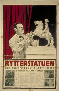 Watch Rytterstatuen