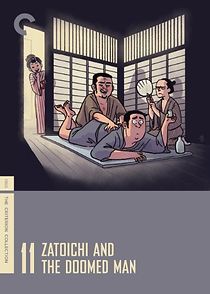 Watch Zatoichi and the Doomed Man