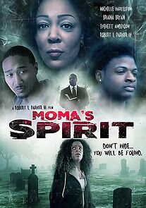 Watch Moma's Spirit