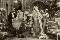 Watch Adrienne Lecouvreur (Short 1913)