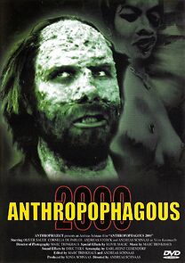 Watch Anthropophagous 2000