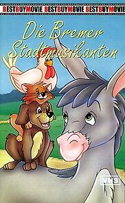 Watch The Bremen Town Musicians