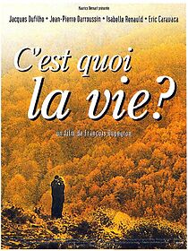 Watch C'est quoi la vie?