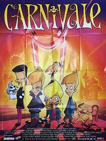 Watch Carnivale