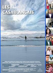 Watch Les Casablancais