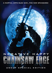 Watch Negative Happy Chainsaw Edge