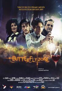 Watch Butterfly zone - Il senso della farfalla