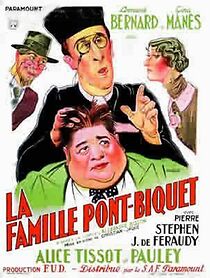 Watch La famille Pont-Biquet