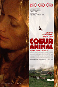 Watch Animal Heart