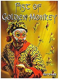 Watch Fist of Golden Monkey