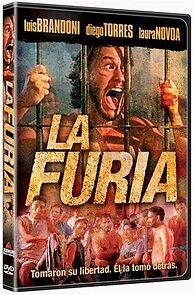 Watch La furia