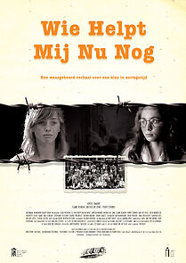 Watch Wie helpt mij nu nog? (Short 2007)