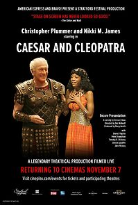 Watch Caesar and Cleopatra