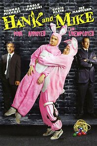 Watch The Chocolate, the Shit, the Vomit, and the Blood (or) The Making of 'Hank and Mike'