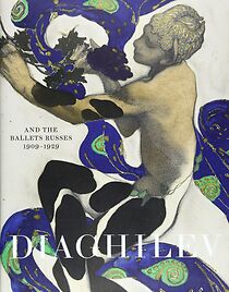 Watch Diaghilev and the Ballets Russes (Short 2013)