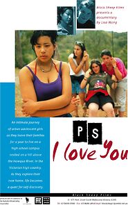 Watch P.S. I Love You