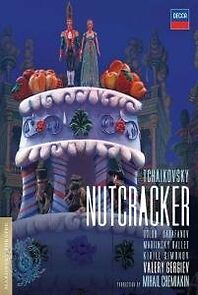 Watch The Nutcracker