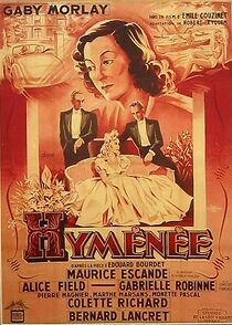 Watch Hyménée