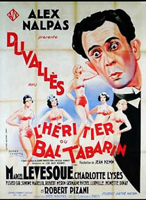 Watch L'héritier du Bal Tabarin