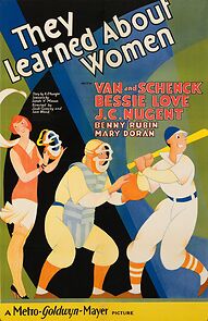 Watch They Learned About Women