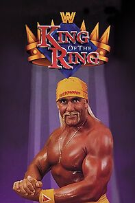 Watch King of the Ring (TV Special 1993)