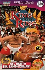 Watch King of the Ring