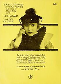 Watch The Price of Folly (Short 1918)