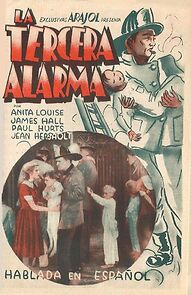 Watch The Third Alarm