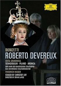 Watch Roberto Devereux, Tragedia lirica in drei Akten