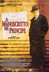 Watch Il manoscritto del principe