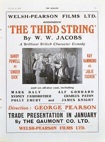 Watch The Third String