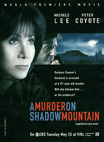 Watch A Murder on Shadow Mountain