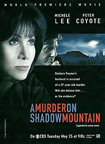Watch A Murder on Shadow Mountain