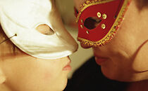 Watch Musta kissa lumihangella