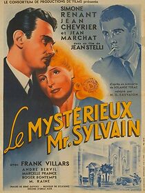 Watch Le mystérieux Monsieur Sylvain