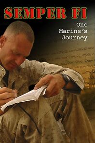 Watch Semper Fi: One Marine's Journey