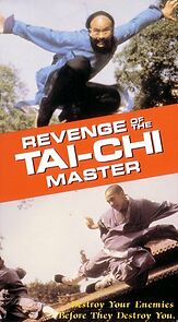 Watch Tai ji quan