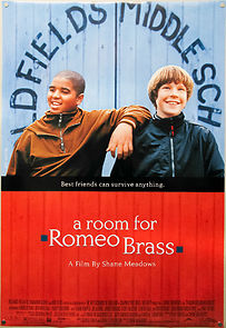 Watch A Room for Romeo Brass