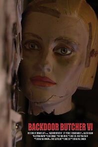 Watch Backdoor Butcher VI (Short 2013)