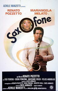 Watch Saxofone