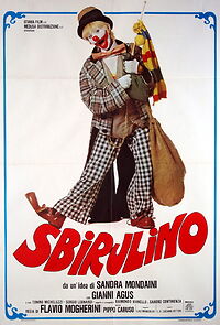 Watch Sbirulino