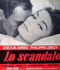 Watch Lo scandalo