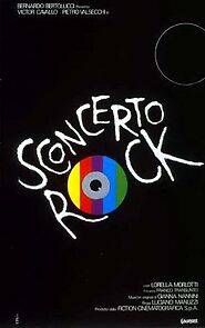 Watch Sconcerto Rock
