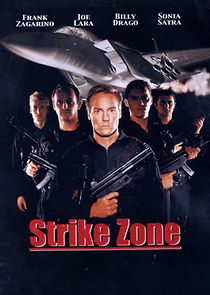 Watch Strike Zone